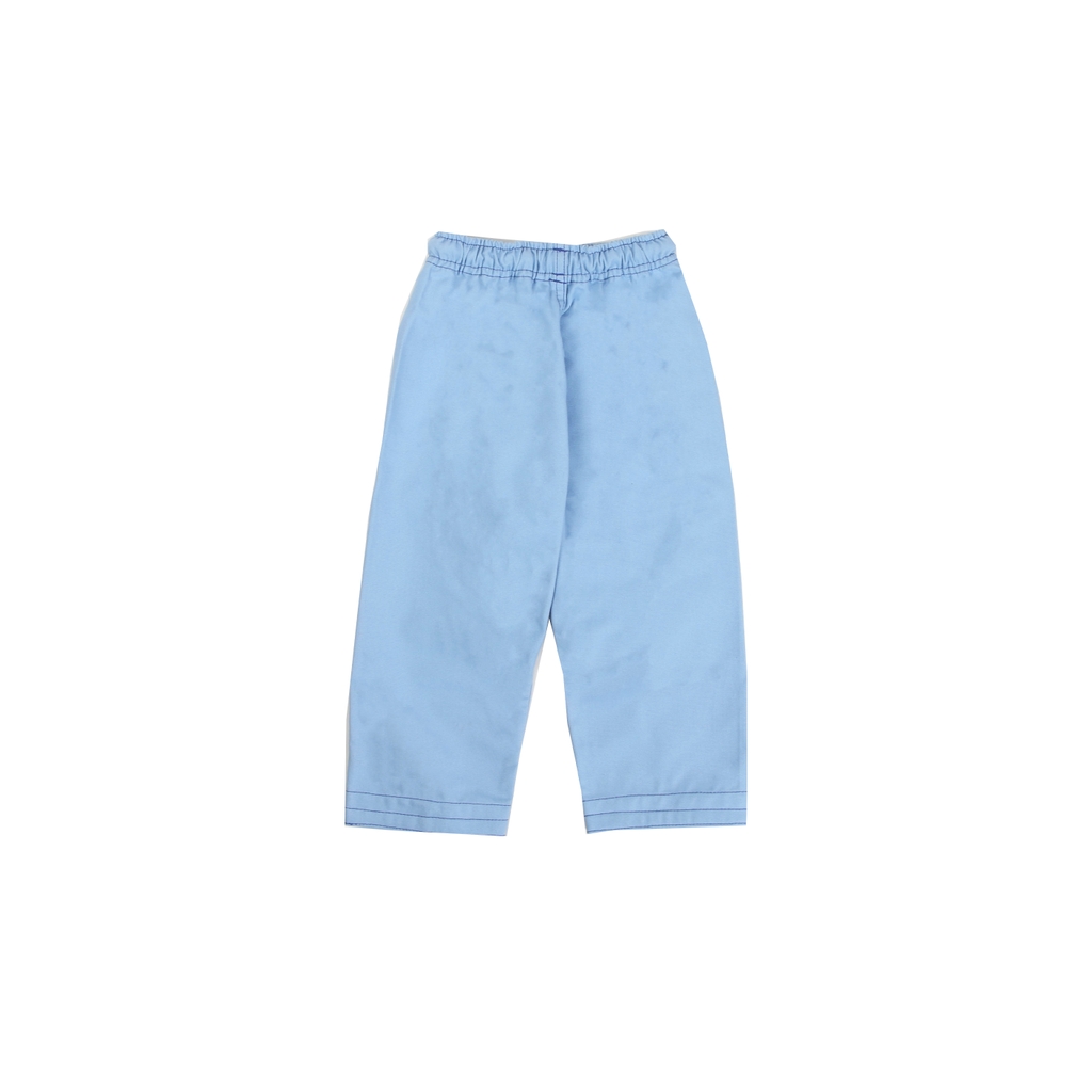 Kid Training Gi Blue