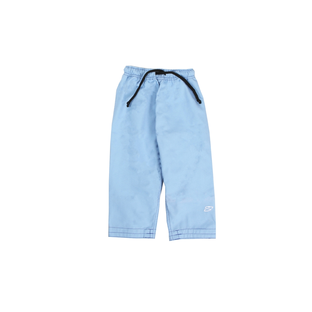 Kid Training Gi Blue