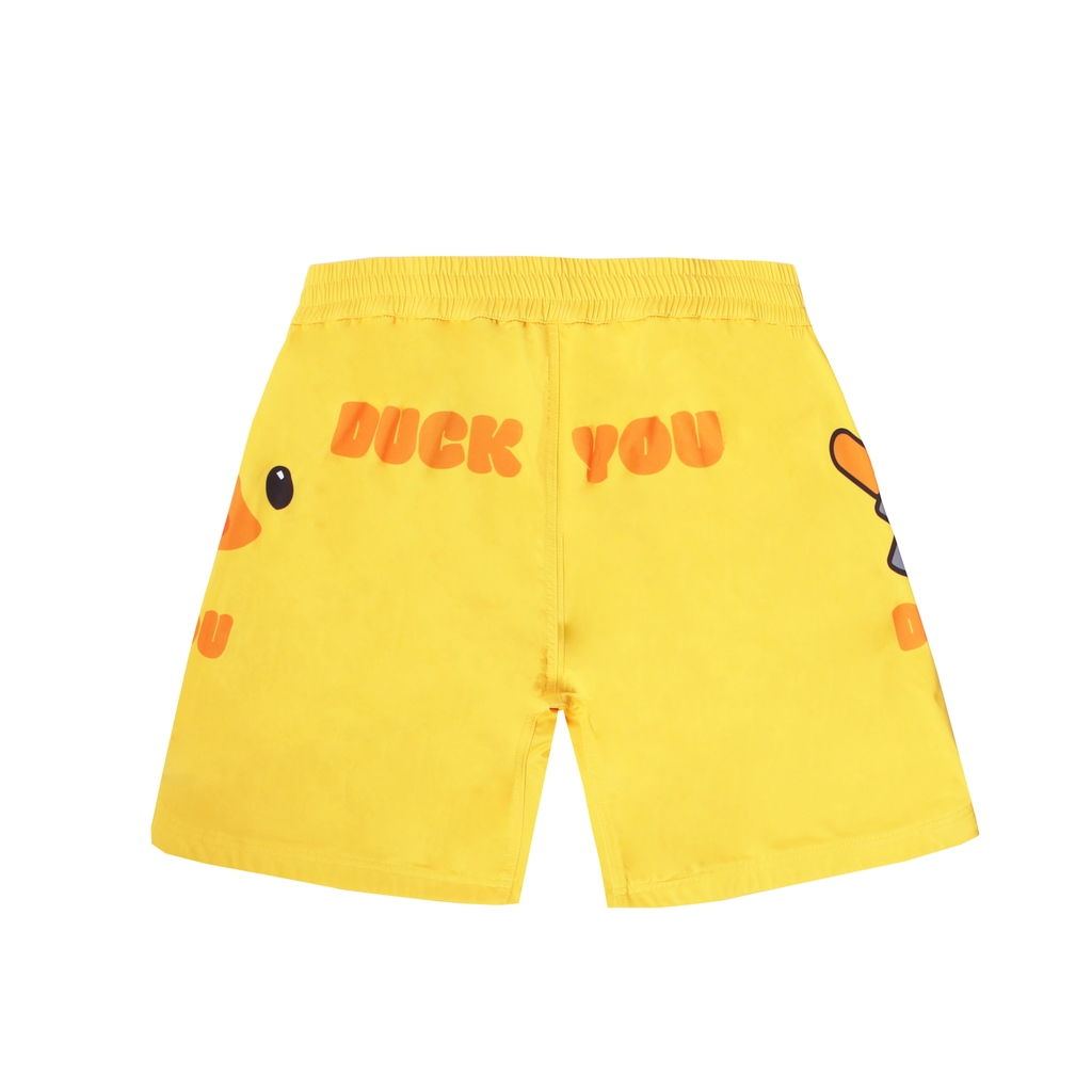 Short Duck You