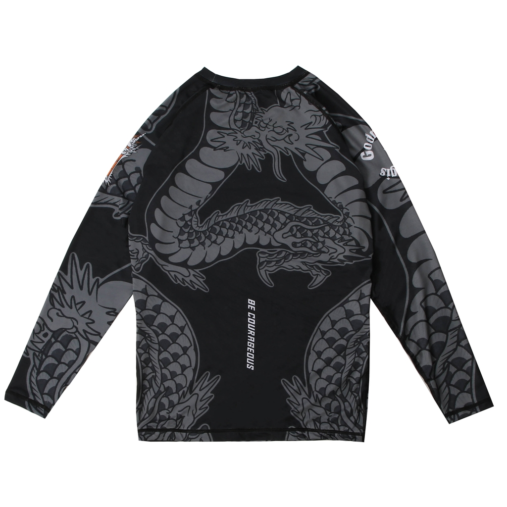 Abyss Dragon