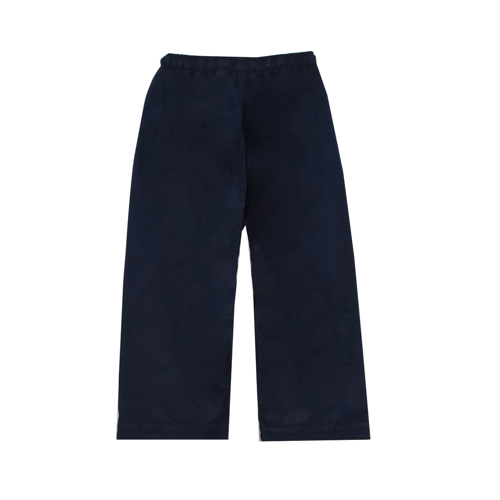Kids Navy Compe Gi