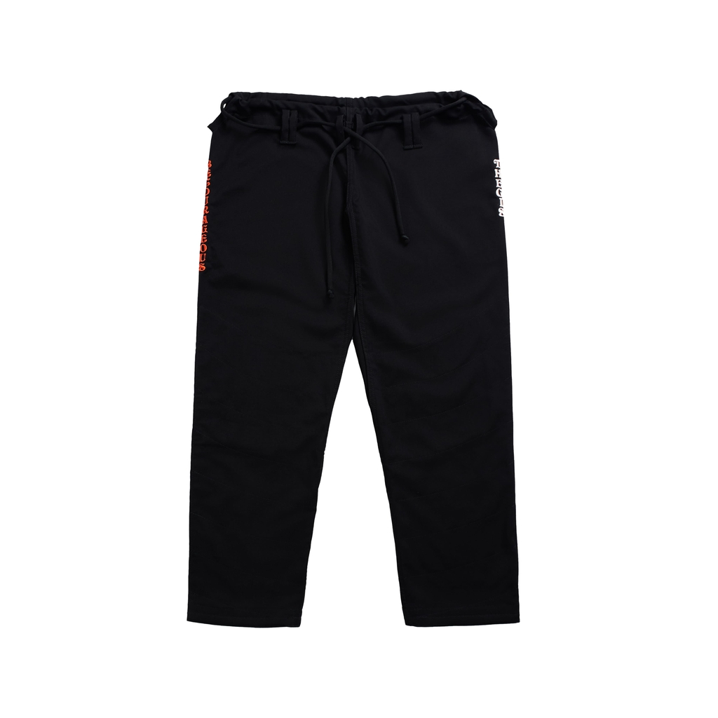 TheGIS Tiger - Black