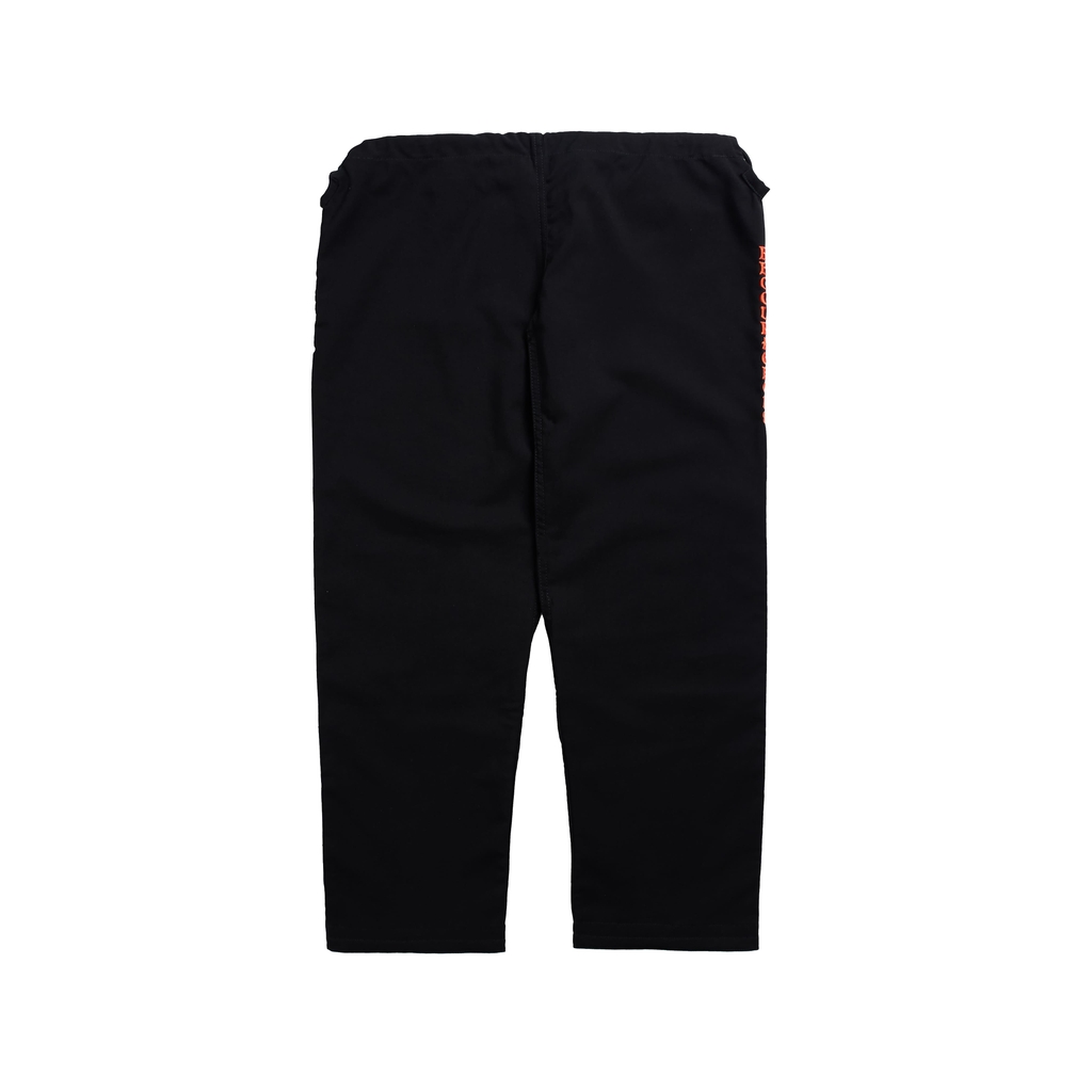 TheGIS Tiger - Black