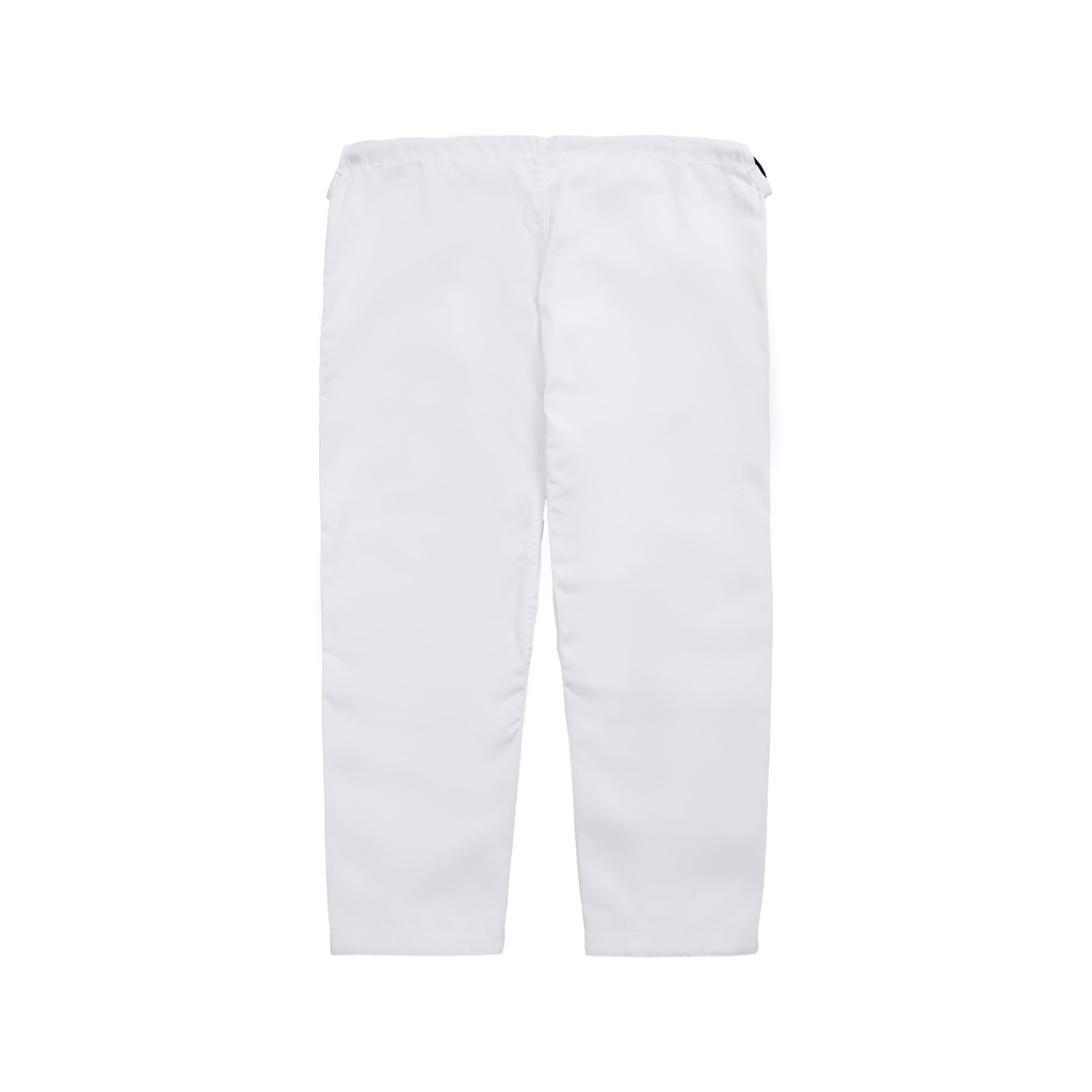 Gi - TheGIS x Easybadwork - Collab - White