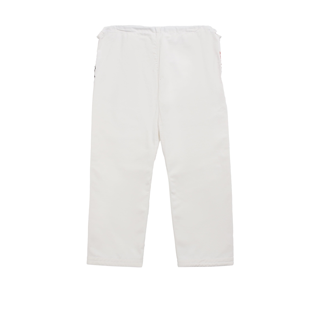 TheGIS Tiger - White
