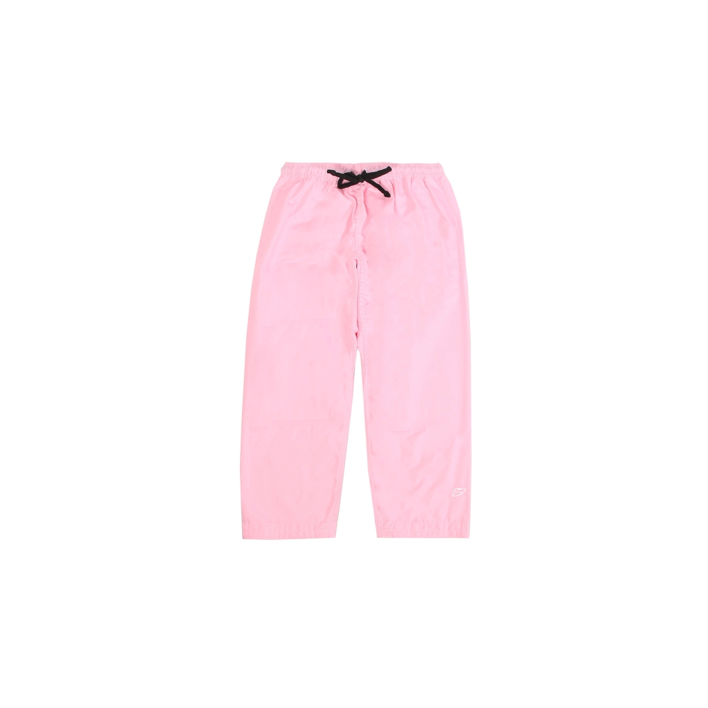 Kid Training Gi Pink