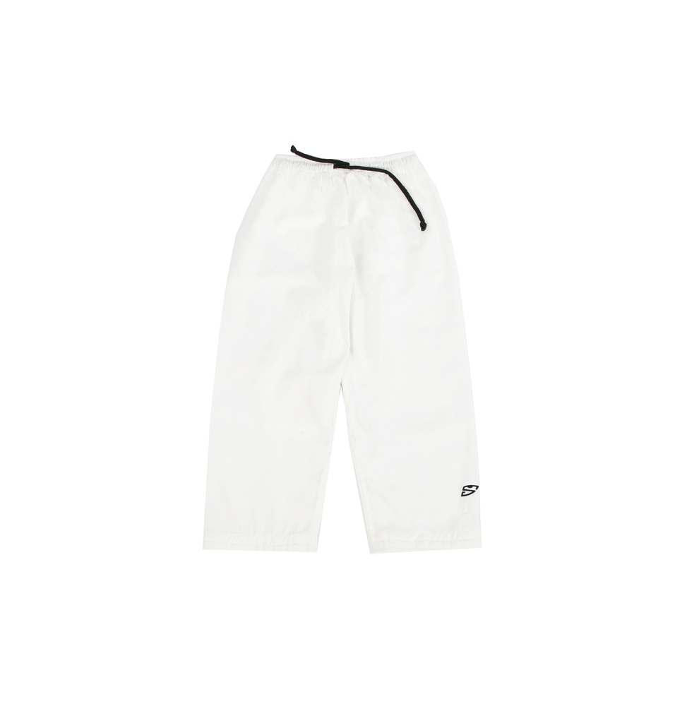 Kid Competition Gi White