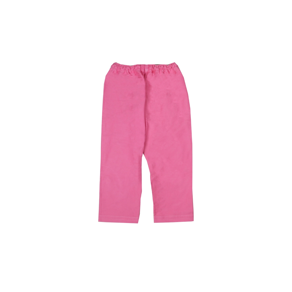 Kid Training Gi Dark Pink