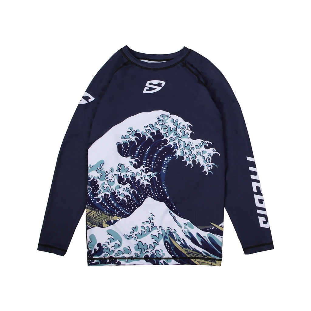 Wave of Kanagawa