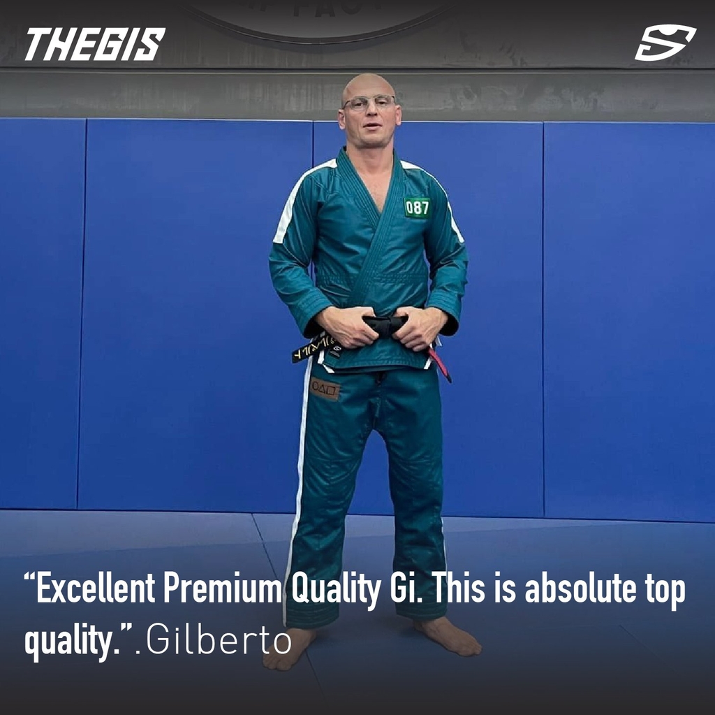 SOuid Game Gi - Rare