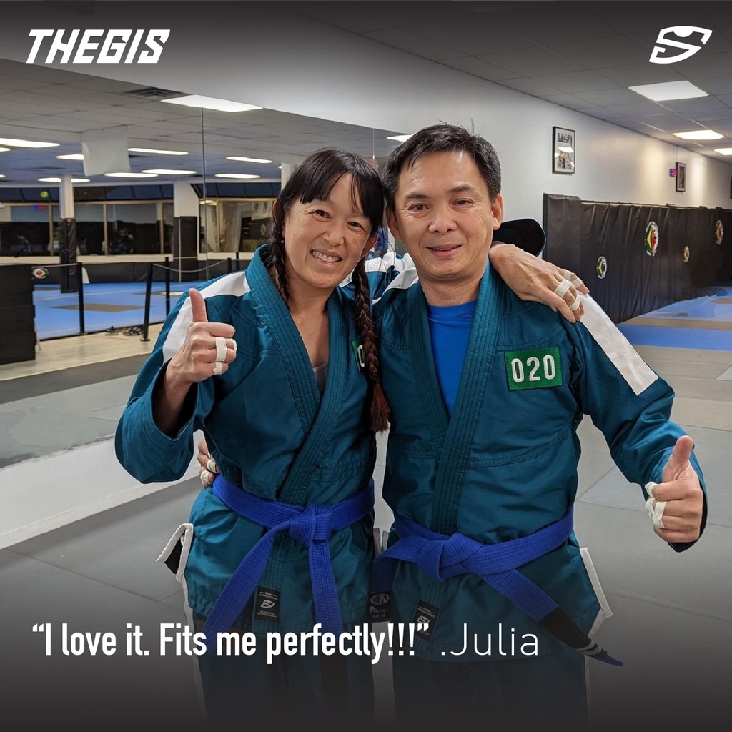 SOuid Game Gi - Rare