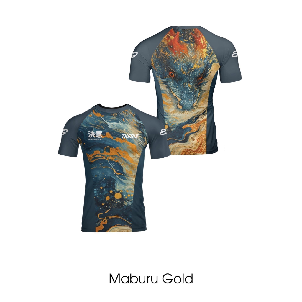 Maburu Gold
