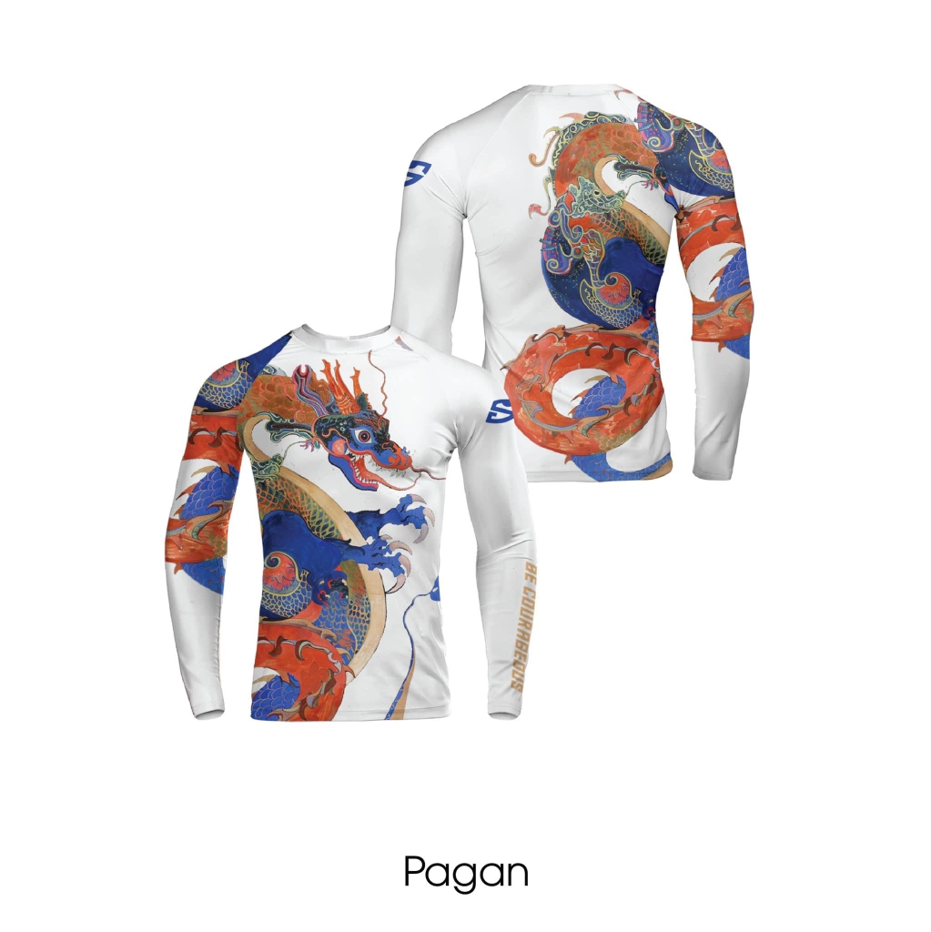 Pagan