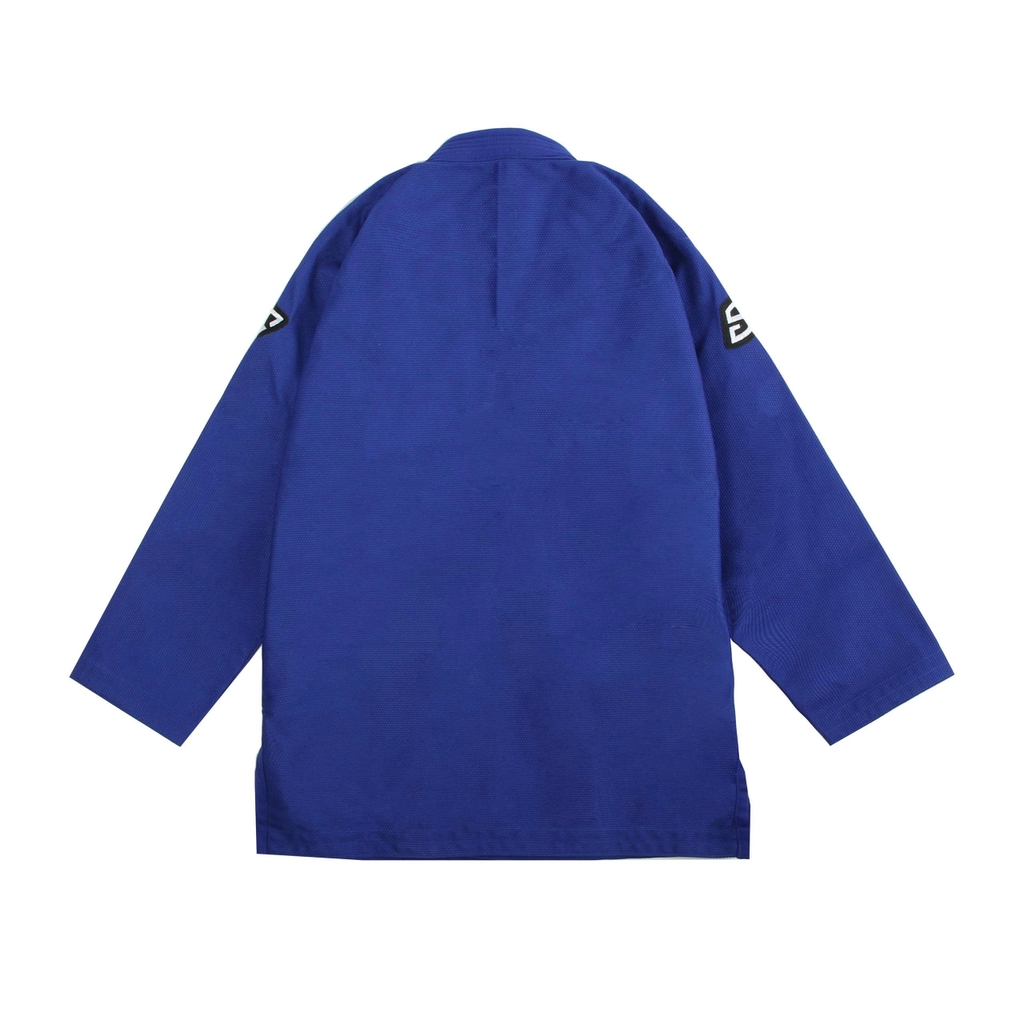 Jiu-Jitsu Competition Gi Blue 450gsm