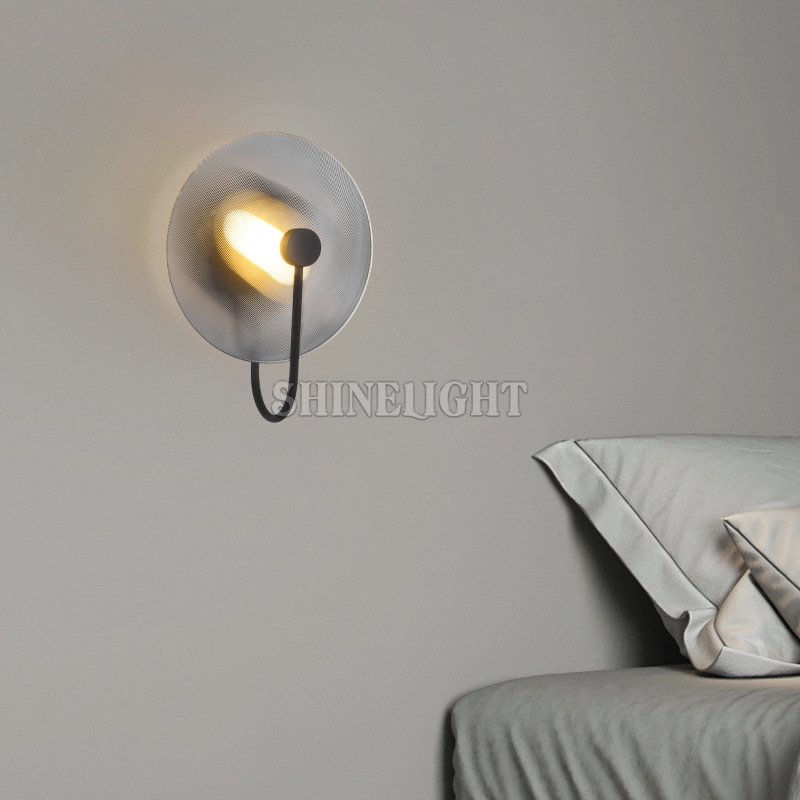 ĐÈN TƯỜNG DECOR ART-312B