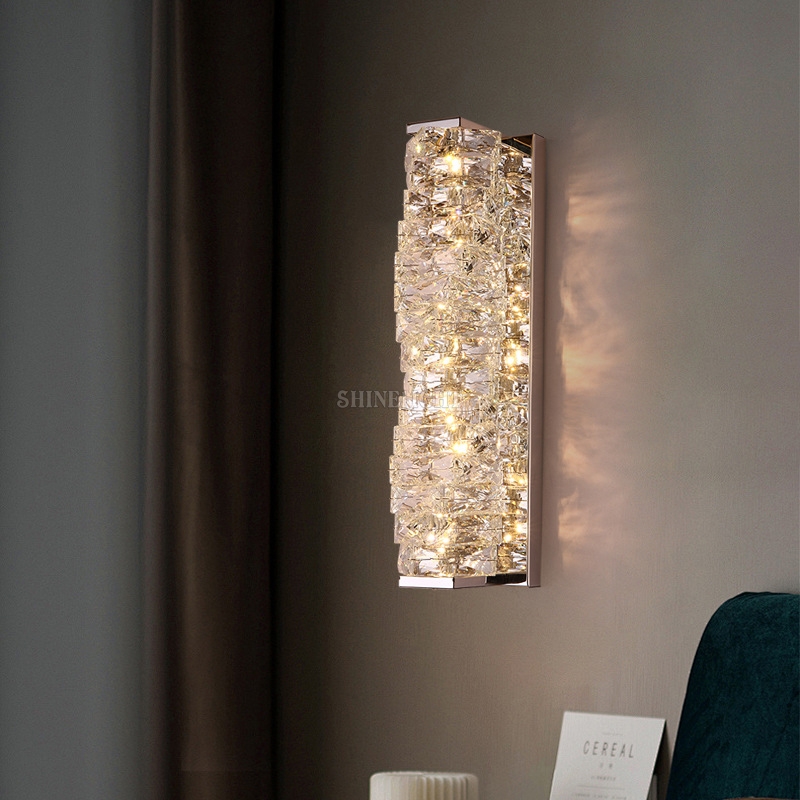 ĐÈN TƯỜNG DECOR ART-739
