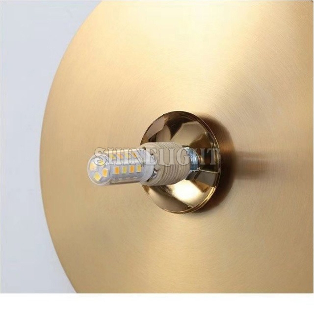 ĐÈN TƯỜNG DECOR ART-714A