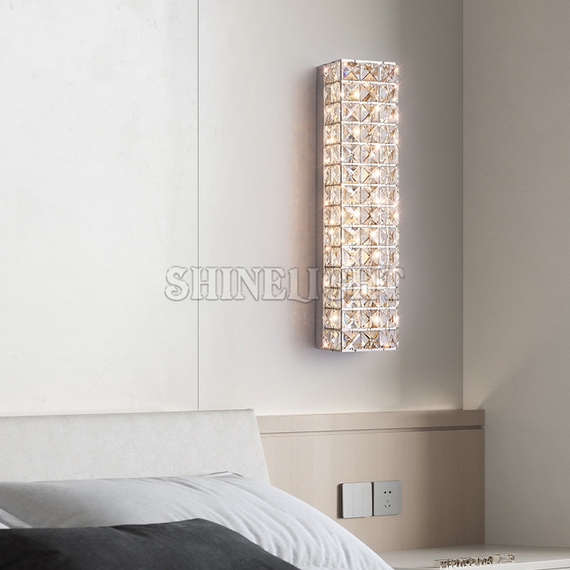 ĐÈN TƯỜNG DECOR ART-792