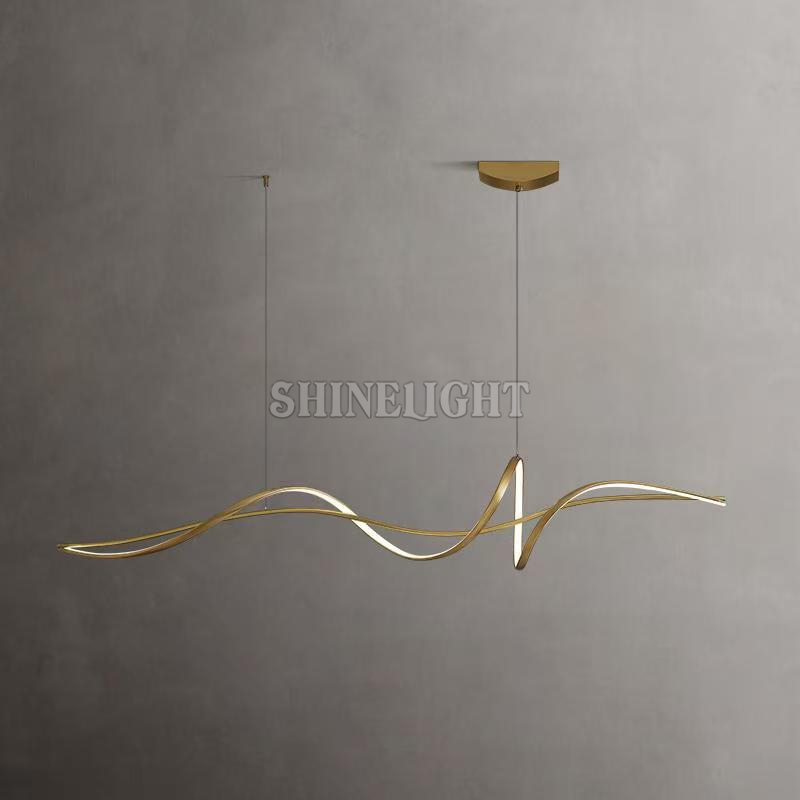 ĐÈN THẢ DECOR ART344D
