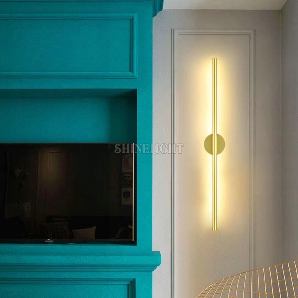 ĐÈN TƯỜNG DECOR ART - DLT/004V/1000
