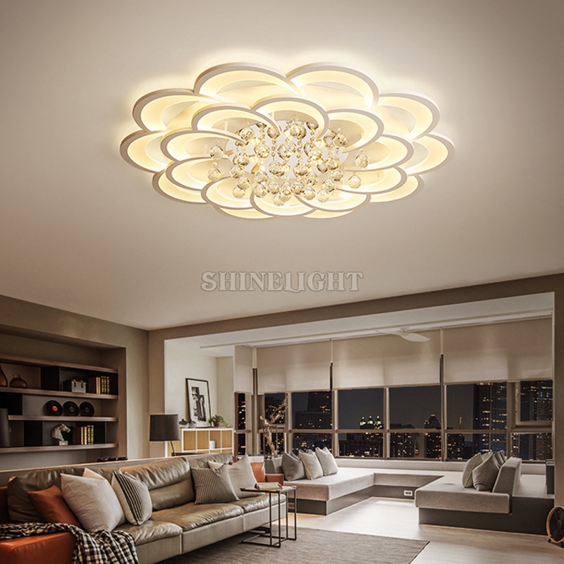 ĐÈN MÂM LED Ốp 302 MICA