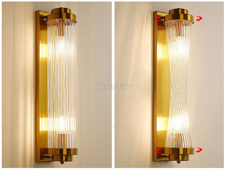 ĐÈN TƯỜNG DECOR ART-772B
