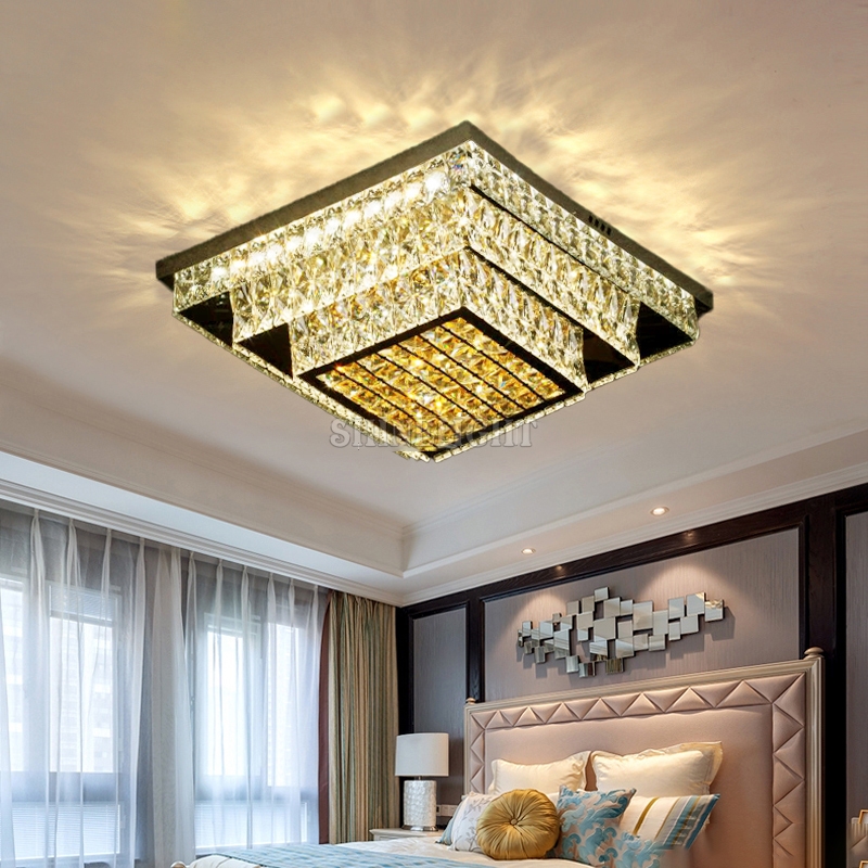 ĐÈN ỐP TRẦN PHA LÊ 221/600