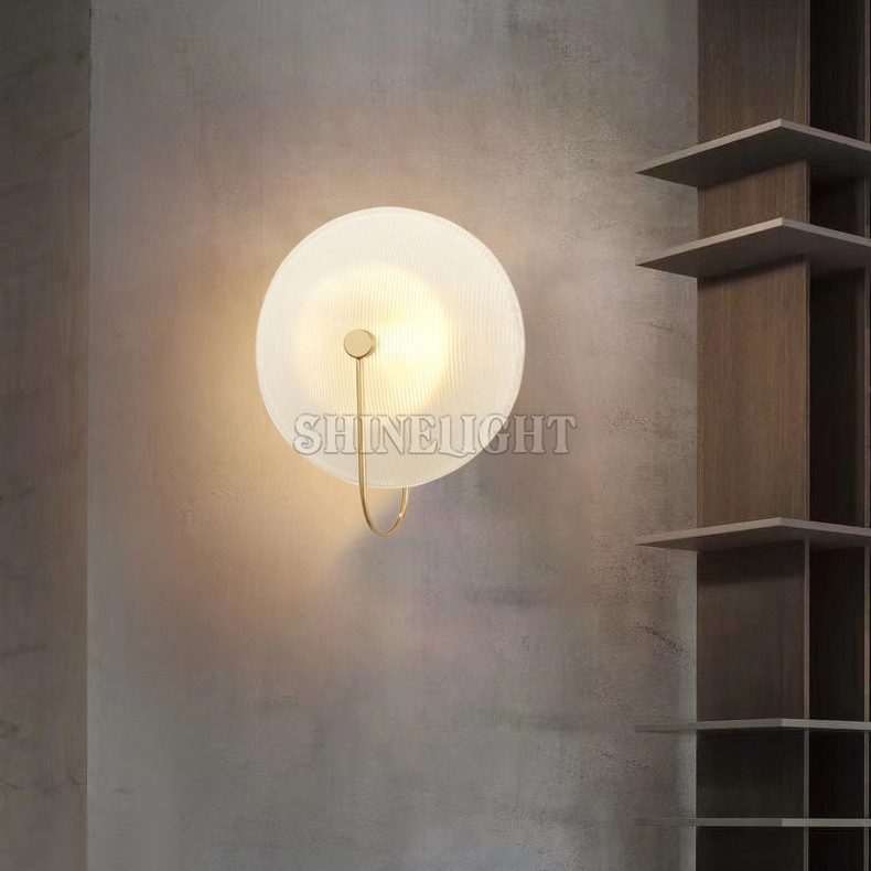 ĐÈN TƯỜNG DECOR ART-312G