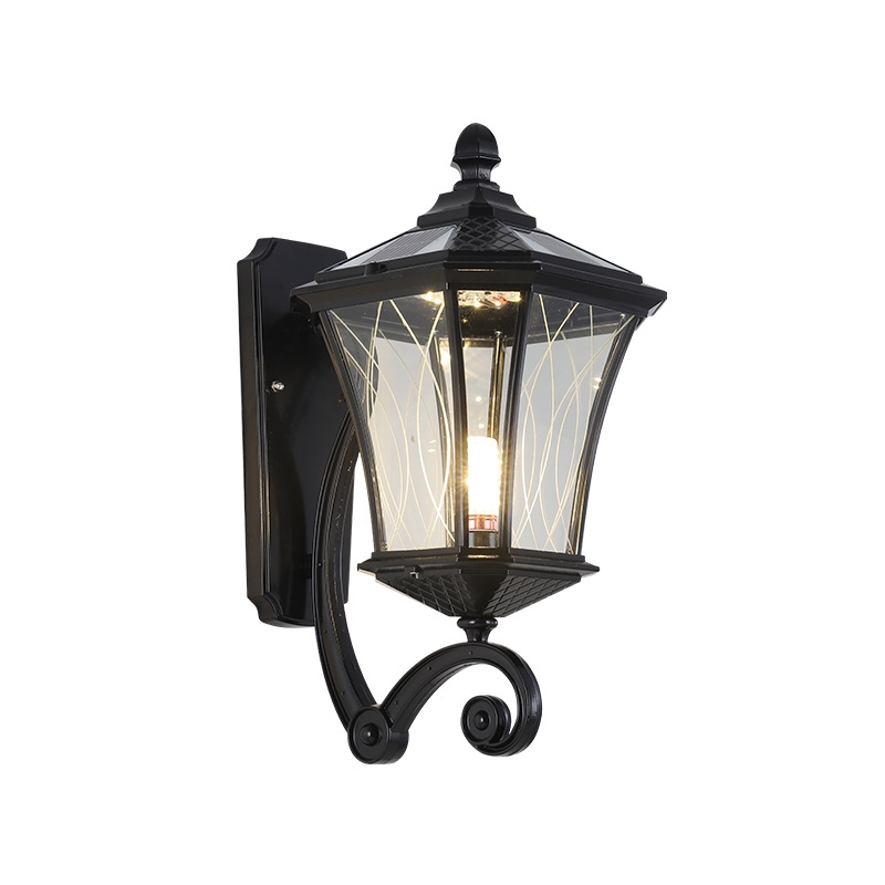 Đèn gắn tường cổ điển SLDT122B