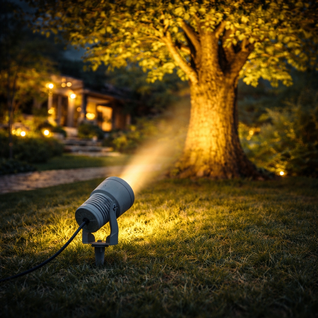 Đèn chiếu cây SLCCDP85