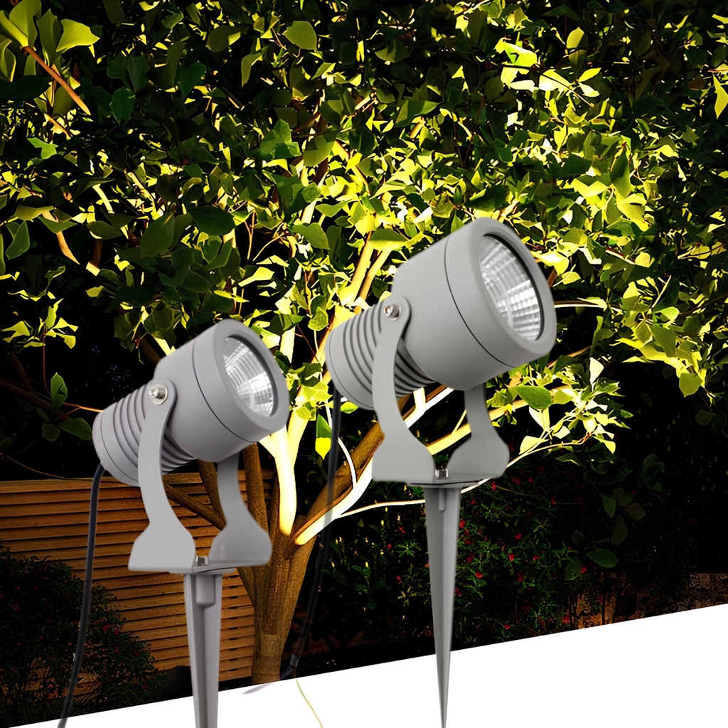 Đèn chiếu cây SLCCDP85