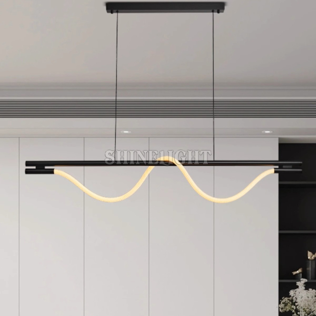 ĐÈN THẢ DECOR ART311E