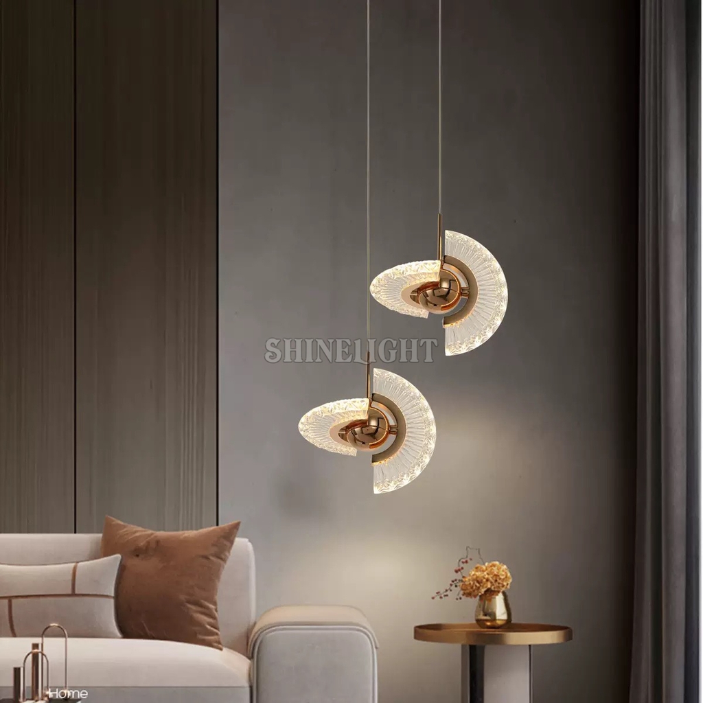 ĐÈN TƯỜNG DECOR ART-331
