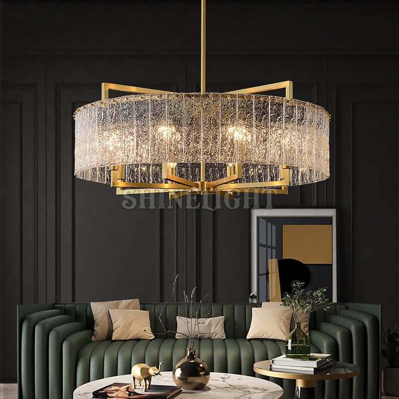 ĐÈN CHÙM ART-605D