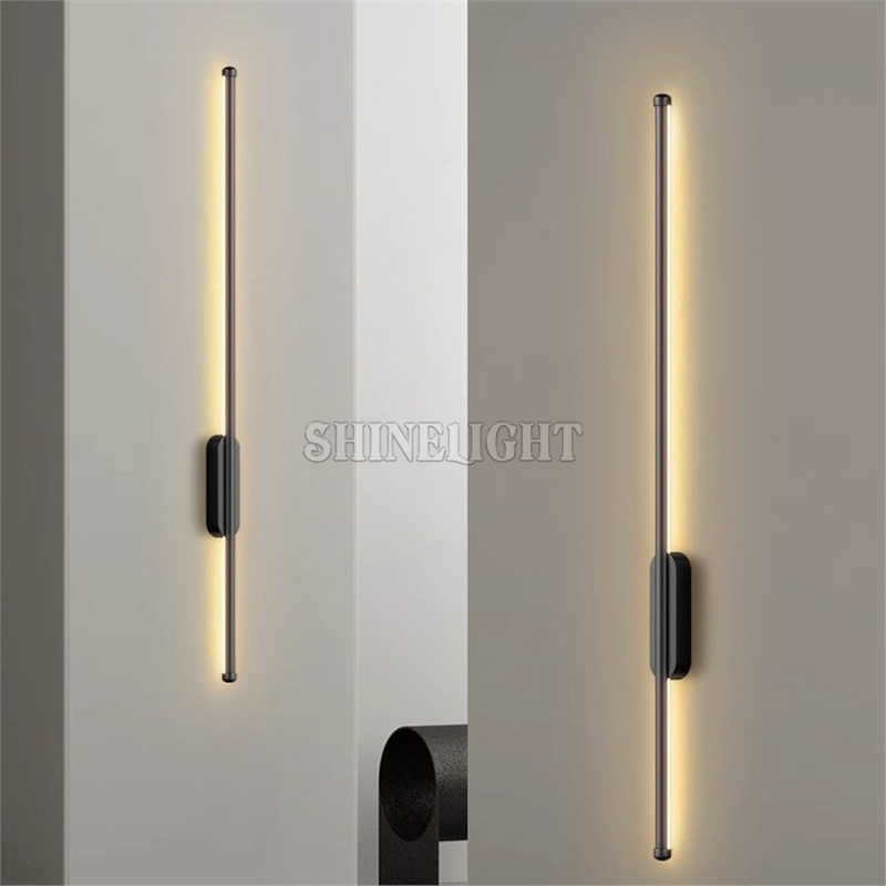 ĐÈN TƯỜNG DECOR ART - DTL001/800D