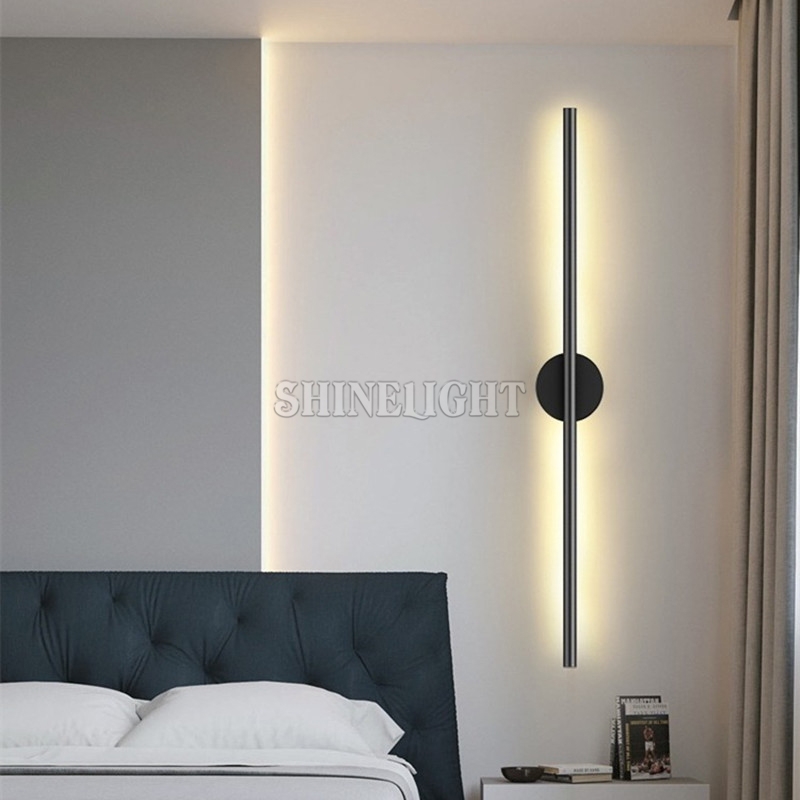 ĐÈN TƯỜNG DECOR ART - DLT/004D/800