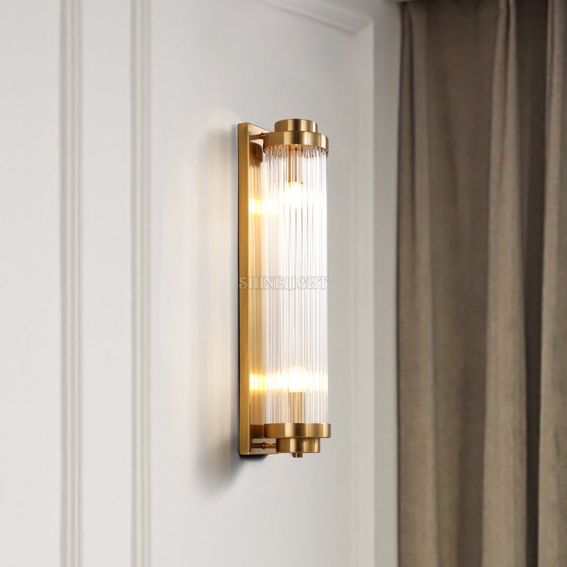 ĐÈN TƯỜNG DECOR ART-772B