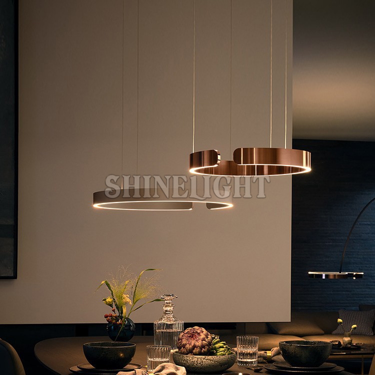 ĐÈN THẢ DECOR ART237H