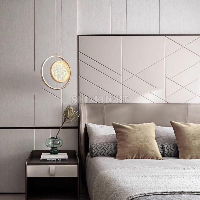 ĐÈN TƯỜNG DECOR ART-098