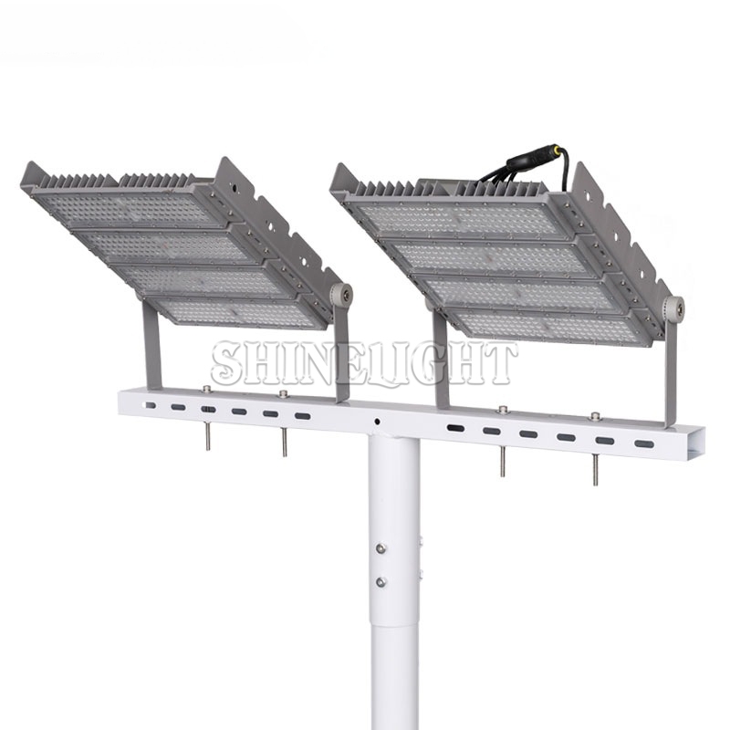 Đèn pha Led cao cấp 200W-240W