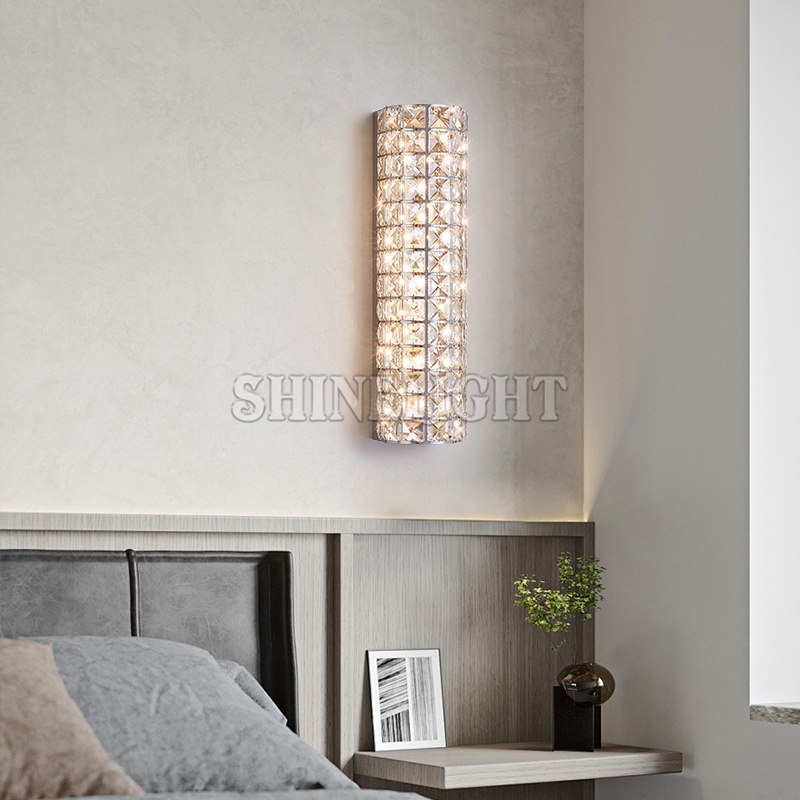 ĐÈN TƯỜNG DECOR ART-792
