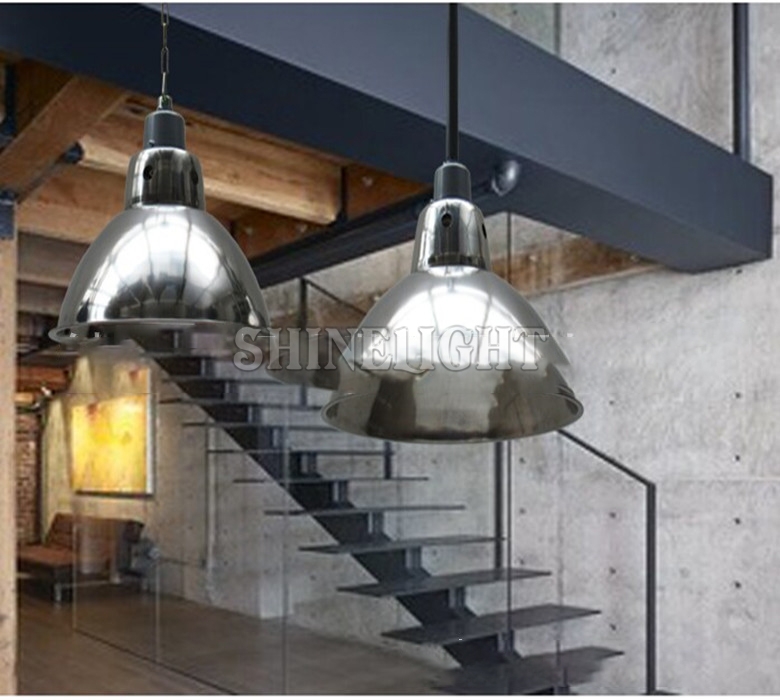 Đèn nhà xưởng SV H7