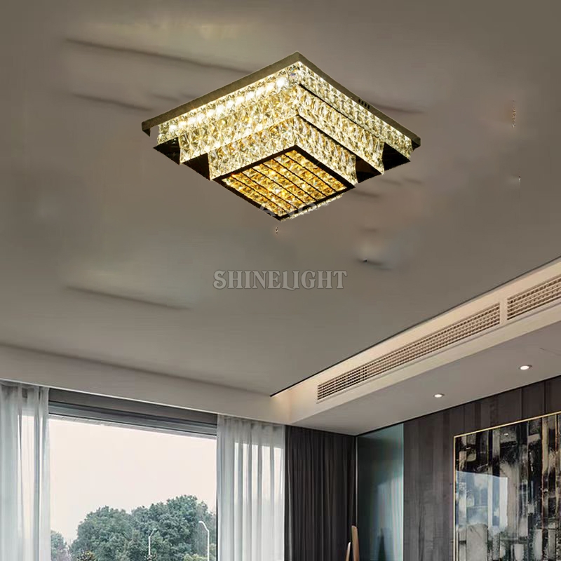 ĐÈN ỐP TRẦN PHA LÊ 221/600