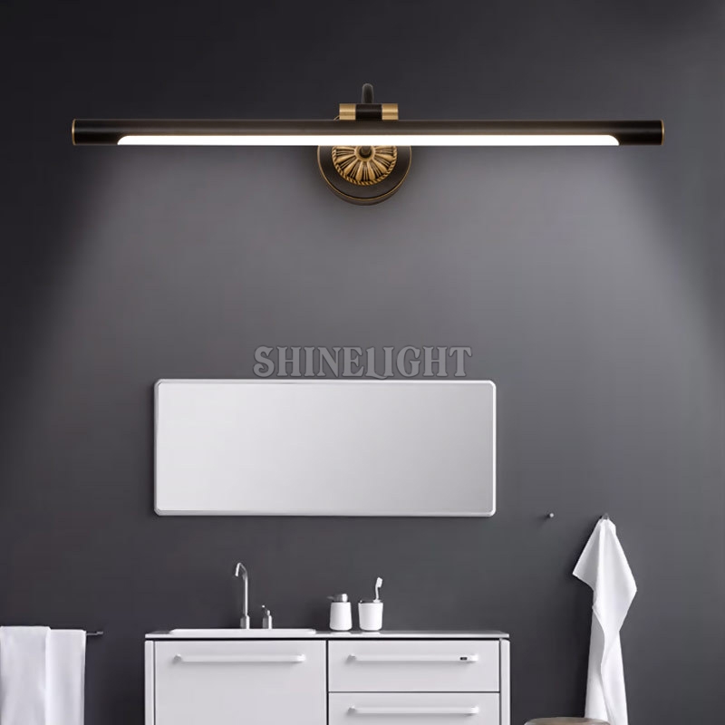 ĐÈN SOI TRANH ART - 8160-LBK
