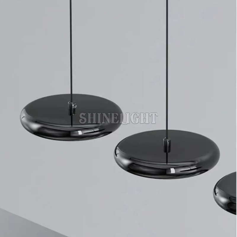 ĐÈN THẢ DECOR ART163D