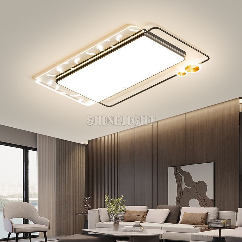 ĐÈN MÂM LED ỐP TRẦN 825