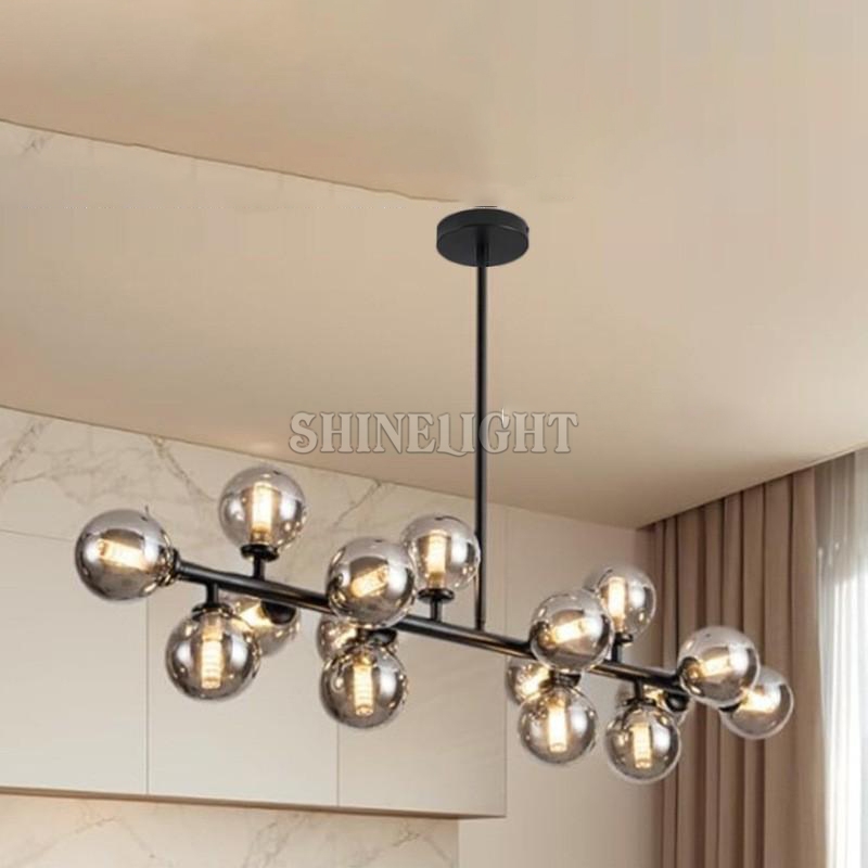ĐÈN THẢ DECOR ART004A