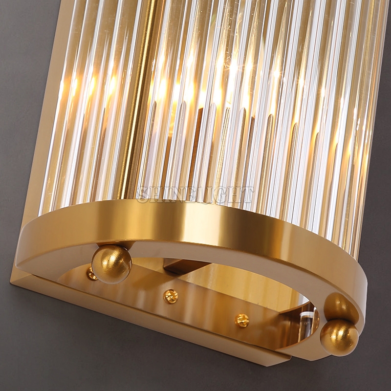 ĐÈN TƯỜNG DECOR ART-754B
