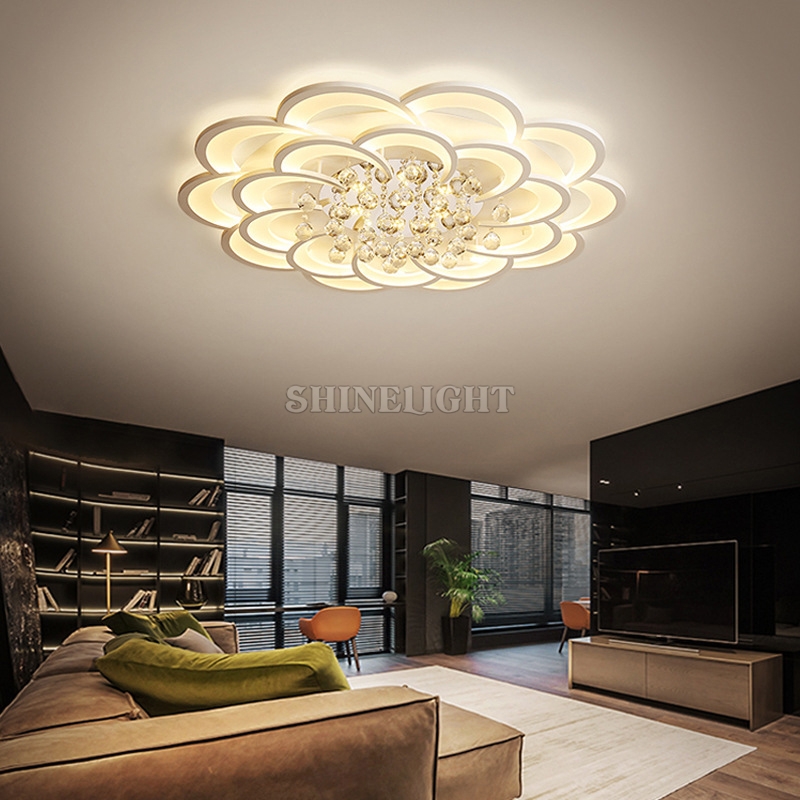 ĐÈN MÂM LED Ốp 302 MICA