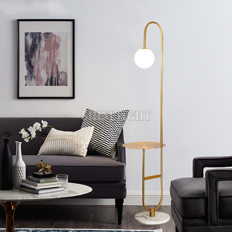 ĐÈN CÂY ART - 882L